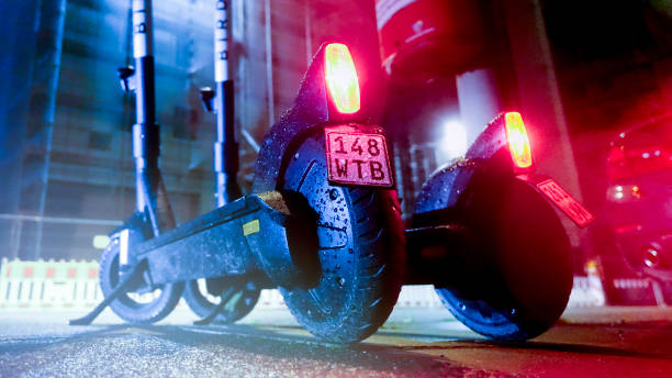 Elektrinių paspirtukų remontas Vilniuje TEL. +37065995705